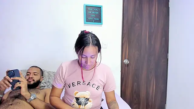 Snapshot of katia__dann chatting on 1, 3, 2025 katia dann online show from 1, 3, 2025