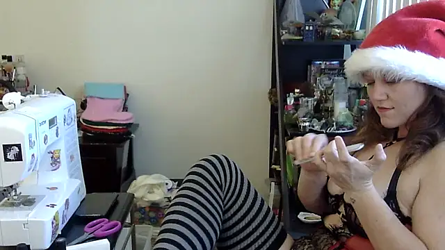 Snapshot of ziggyspice chatting on 6, 12, 2024 ziggyspice online show from 6, 12, 2024