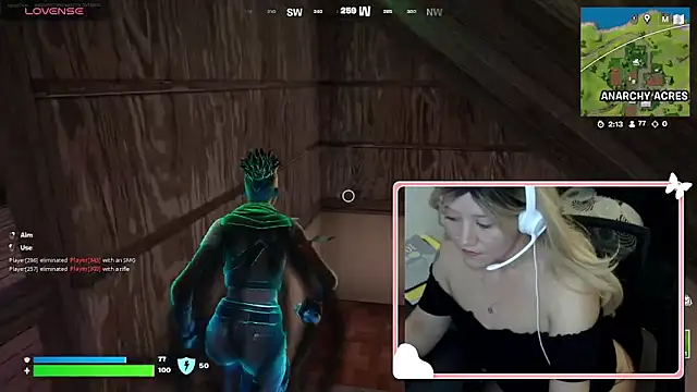 Snapshot of ziggyspice chatting on 2, 2, 2025 ziggyspice online show from 2, 2, 2025