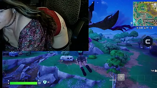 Snapshot of ziggyspice chatting on 14, 9, 2025 ziggyspice online show from 14, 9, 2025