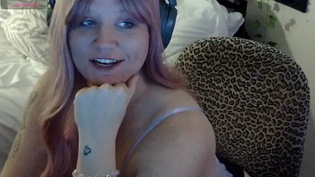 ziggyspice online show from 27, 3, 2026