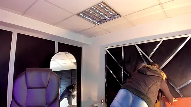 Ivanna18 x online show from 11, 10, 2025