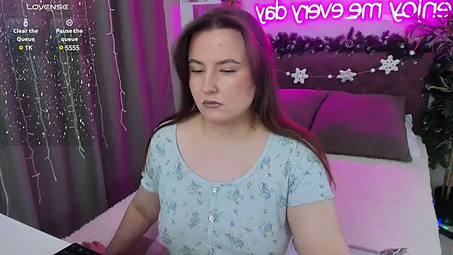 FeralPeach online show from 16, 1, 2025