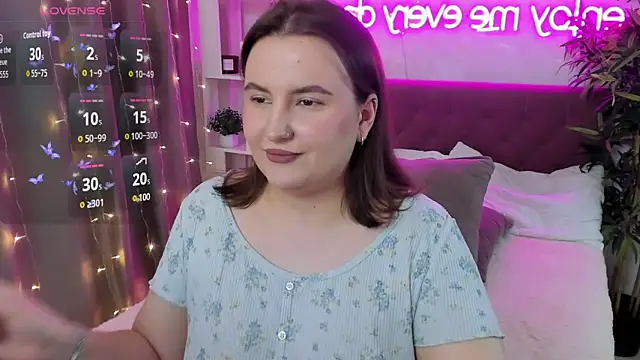 FeralPeach online show from 7, 1, 2026