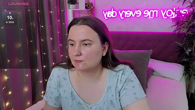FeralPeach online show from 16, 5, 2026