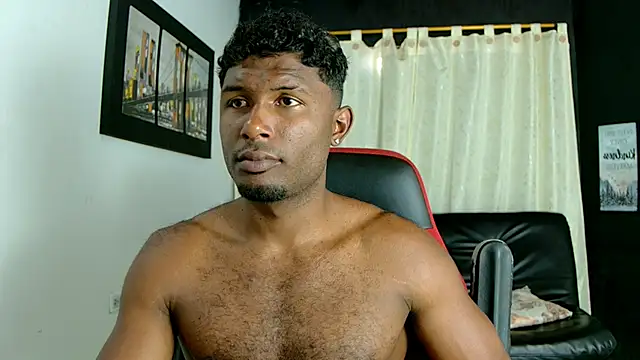 Black indiian online show from 25, 10, 2025