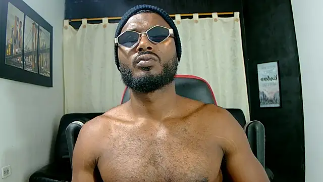 Snapshot of Black_indiian chatting on 2, 2, 2026 Black indiian online show from 2, 2, 2026