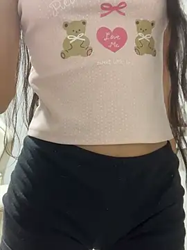 Soy Ania Sweet online show from 15, 7, 2026