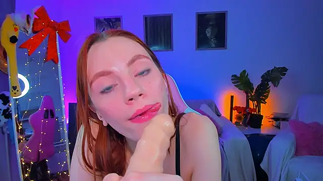 Alyssa Smitt online show from 19, 1, 2025