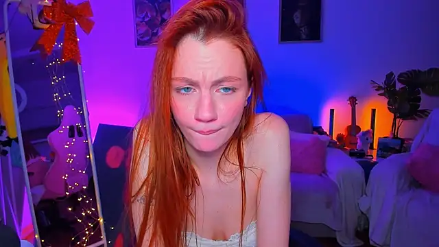 Alyssa Smitt online show from 19, 3, 2025