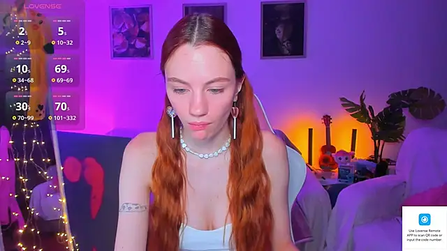 Alyssa Smitt online show from 8, 9, 2025