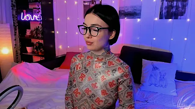 Snapshot of Magic_Allie chatting on 28, 9, 2025 Magic Allie online show from 28, 9, 2025