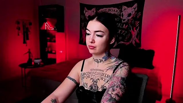 Magic Allie online show from 11, 3, 2026