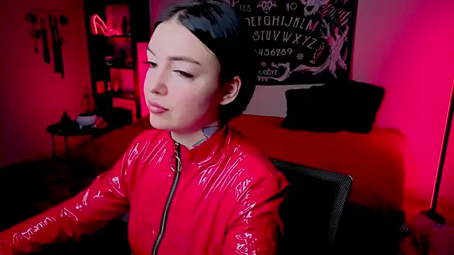 Magic Allie online show from 17, 5, 2026