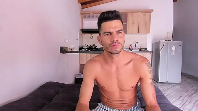 Snapshot of MorganFrei chatting on 12, 3, 2025 MorganFrei online show from 12, 3, 2025