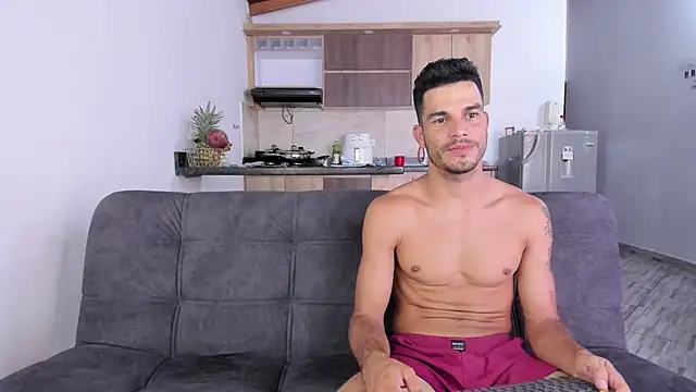 Snapshot of MorganFrei chatting on 13, 3, 2025 MorganFrei online show from 13, 3, 2025