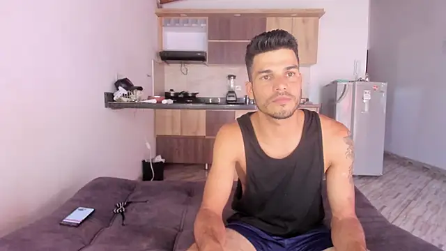 Snapshot of MorganFrei chatting on 14, 9, 2025 MorganFrei online show from 14, 9, 2025