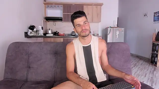 Snapshot of MorganFrei chatting on 20, 9, 2025 MorganFrei online show from 20, 9, 2025