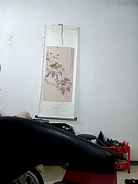 Rose DiDi online show from 1, 6, 2026