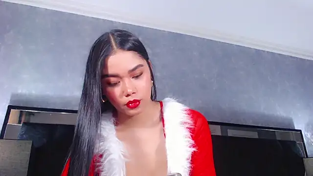 Snapshot of JasmineMoore chatting on 24, 12, 2024 JasmineMoore online show from 24, 12, 2024