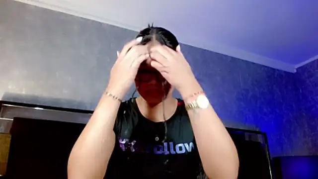 JasmineMoore online show from 26, 2, 2026