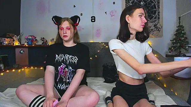 Calvin and Kevin online show from 17, 1, 2025