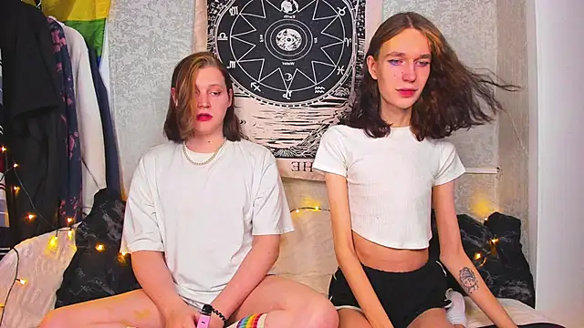 Calvin and Kevin online show from 4, 2, 2025