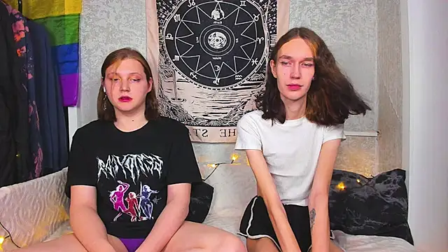 Calvin and Kevin online show from 5, 2, 2025