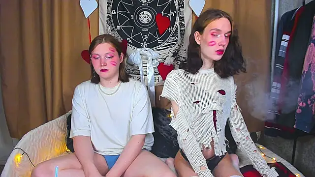 Calvin and Kevin online show from 15, 2, 2025