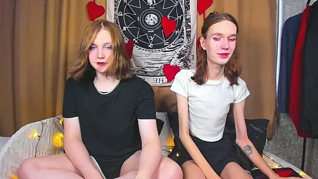 Calvin and Kevin online show from 18, 2, 2025