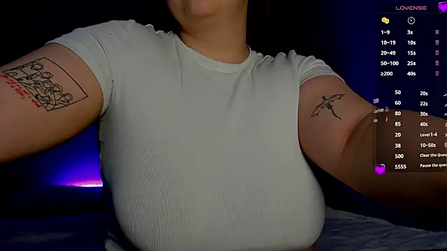 Ruth Oliver online show from 30, 12, 2024