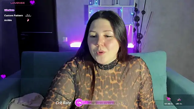 Ruth Oliver online show from 1, 2, 2025