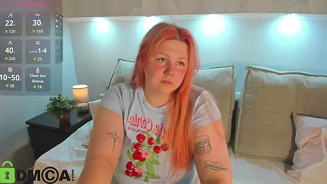 Ruth Oliver online show from 10, 9, 2025