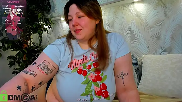 Ruth Oliver online show from 10, 4, 2026