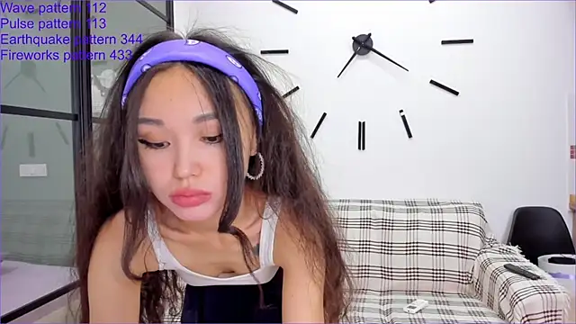 Snapshot of Yumsea chatting on 18, 7, 2026 Yumsea online show from 18, 7, 2026