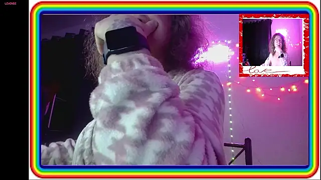 AlexiaMtf online show from 2, 12, 2024