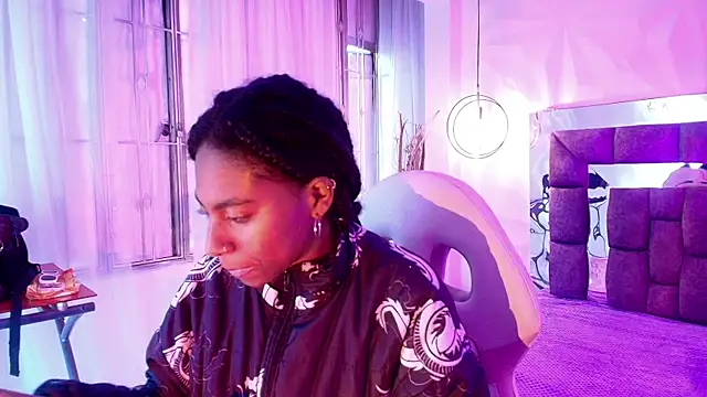 Snapshot of Queen_perla_ chatting on 28, 6, 2026 Queen perla online show from 28, 6, 2026
