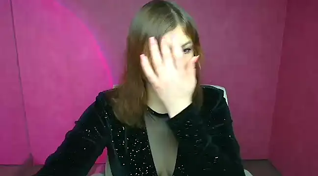 Lissmilf online show from 24, 12, 2024