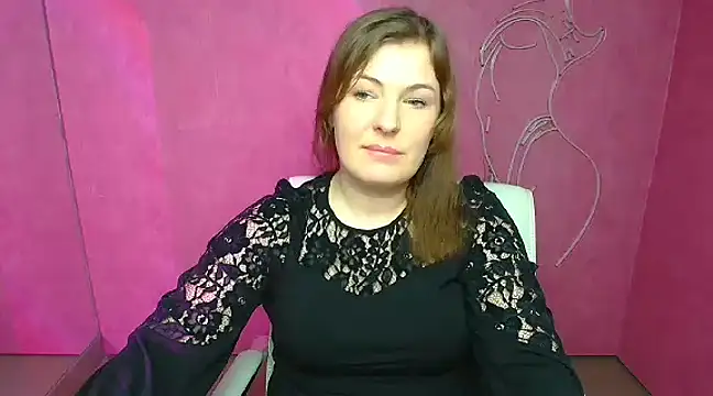 Lissmilf online show from 3, 2, 2025