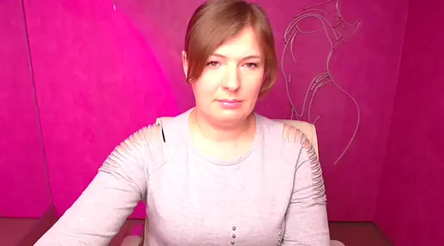 Lissmilf online show from 16, 3, 2025