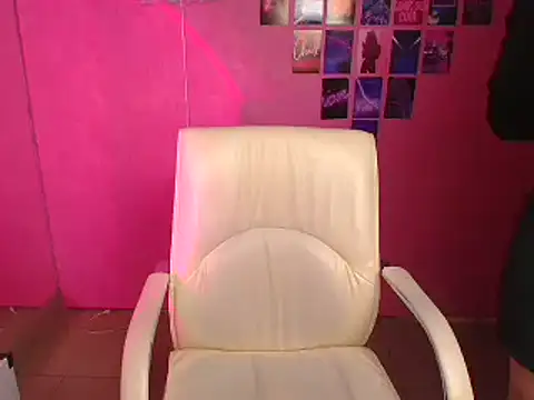 Lissmilf online show from 22, 3, 2026