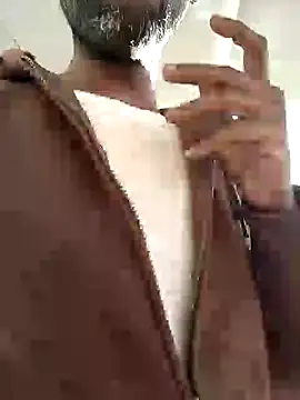 KeptupInosine online show from 26, 2, 2025