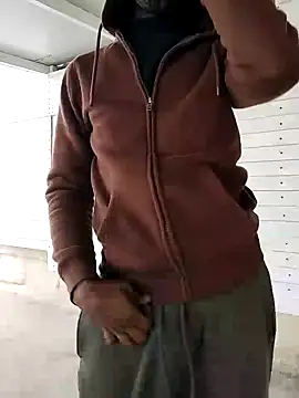 KeptupInosine online show from 26, 2, 2025