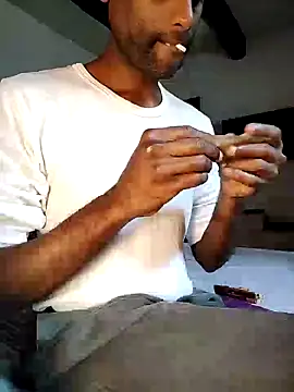 KeptupInosine online show from 18, 3, 2025