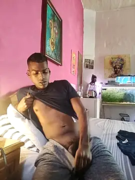 KeptupInosine online show from 27, 10, 2025