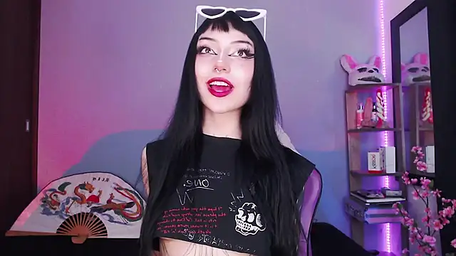 Snapshot of catipetite chatting on 27, 2, 2025 catipetite online show from 27, 2, 2025