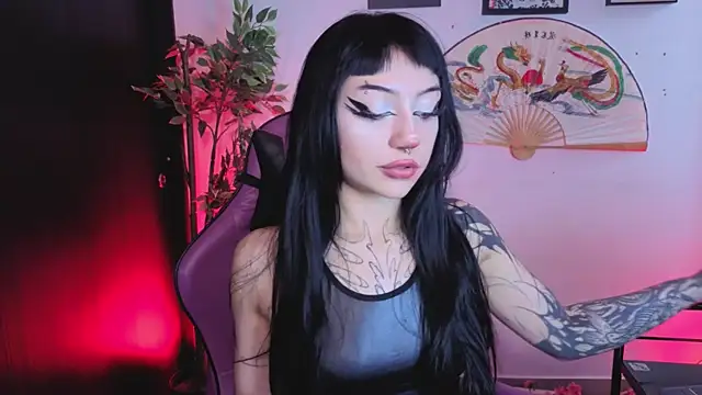 catipetite online show from 20, 7, 2026