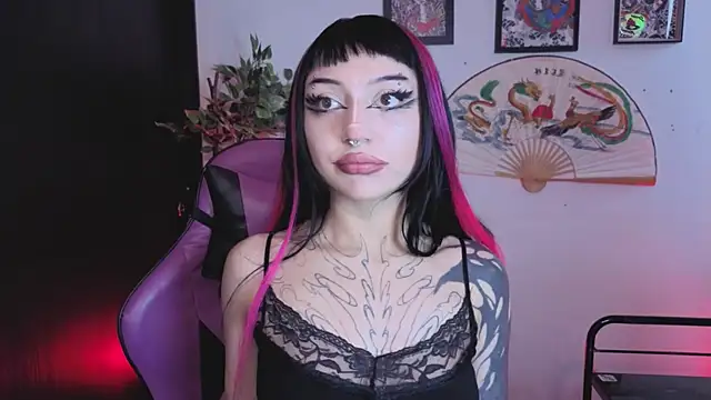 catipetite online show from 24, 7, 2026