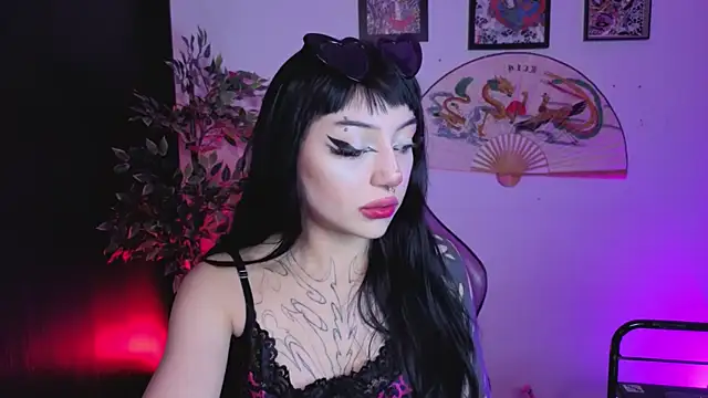 catipetite online show from 31, 7, 2026