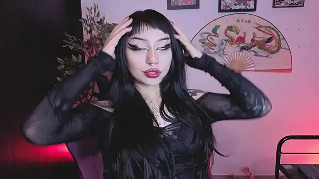 catipetite online show from 31, 7, 2026